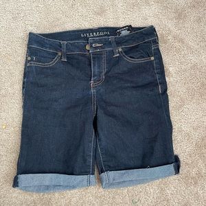 LiverPool Jeans